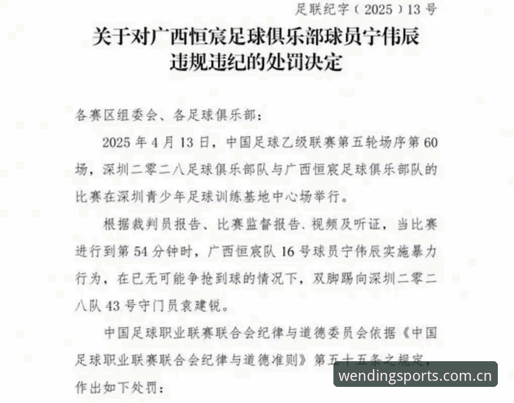 中国足协第三批禁足名单公布，为何此次处罚力度空前？